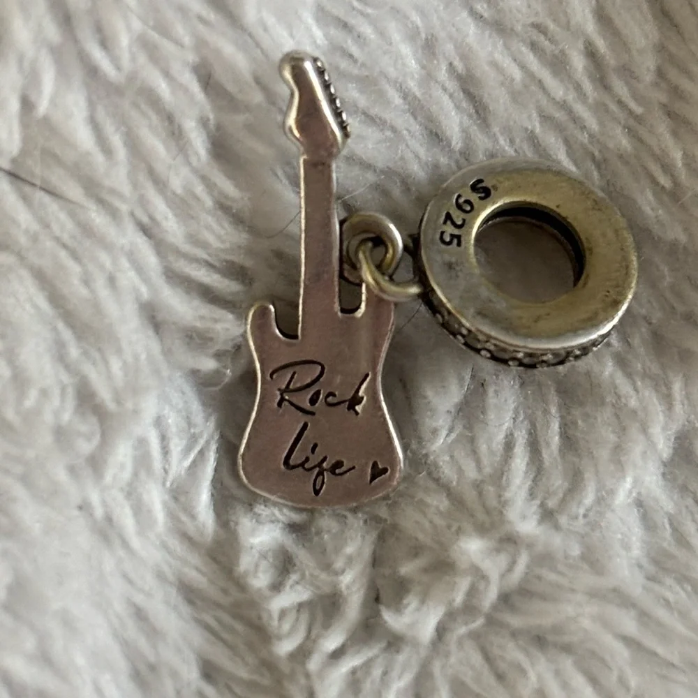 N/A sterling silver